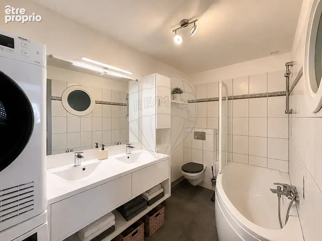Appartement 3 chambre(s) à vendre - photo 7