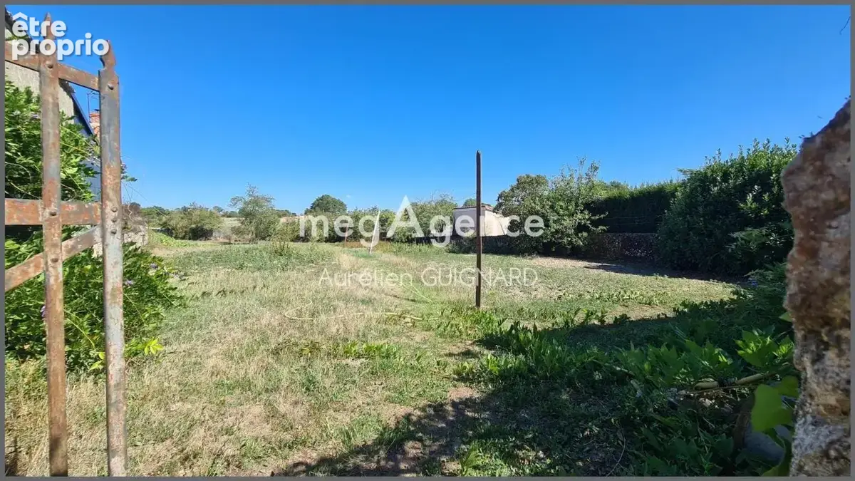 3 / 4 chambres, dépendances, terrain constructible - photo 18
