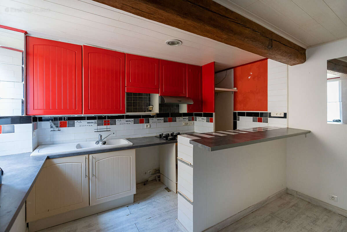 Maison à CARCASSONNE