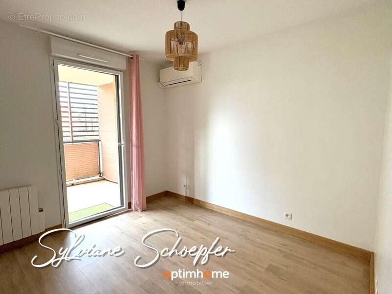Appartement à MONTELIMAR