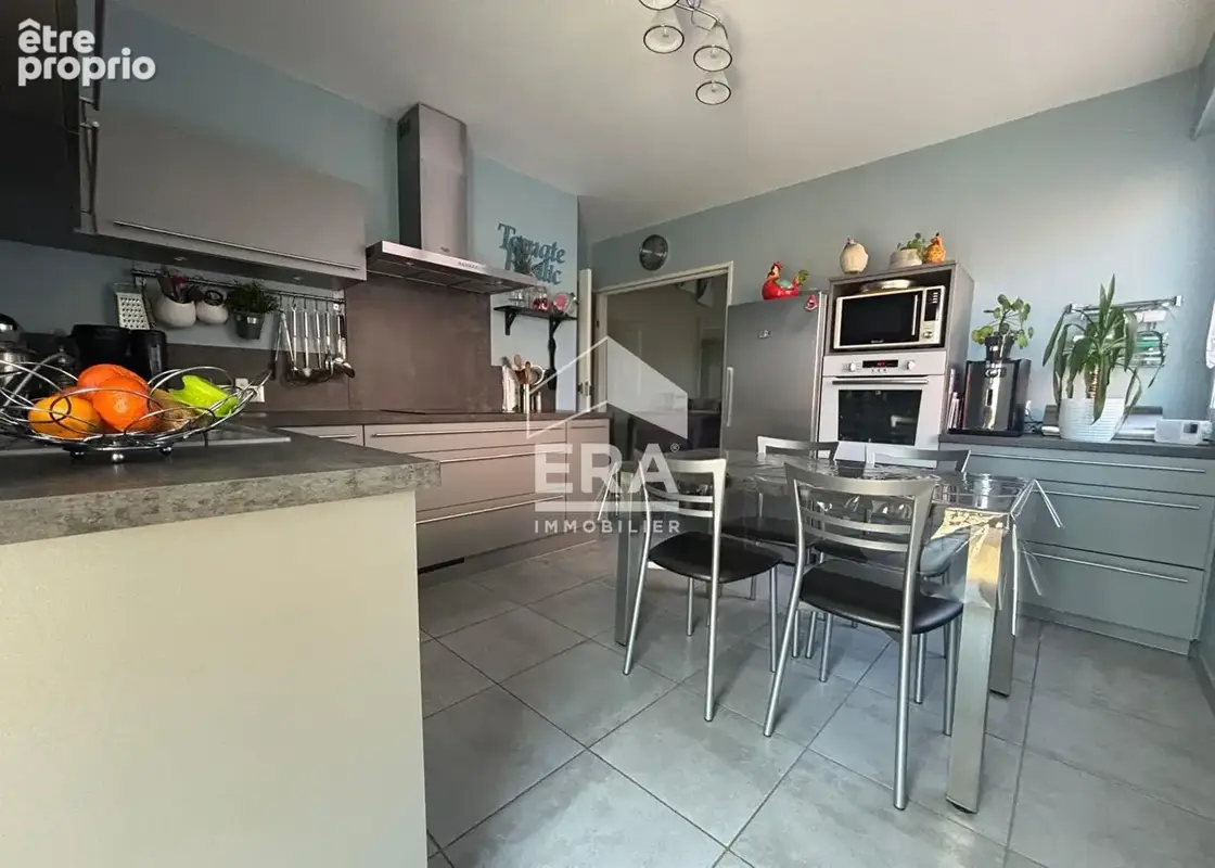Maison 150m² à carvin - photo 8