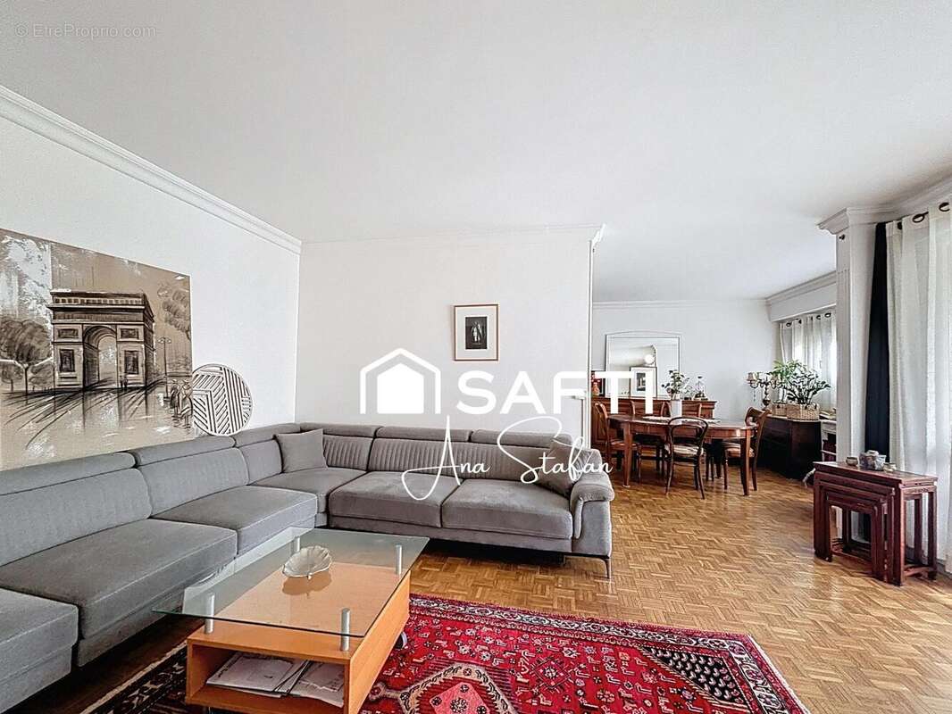 Photo 3 - Appartement à MASSY