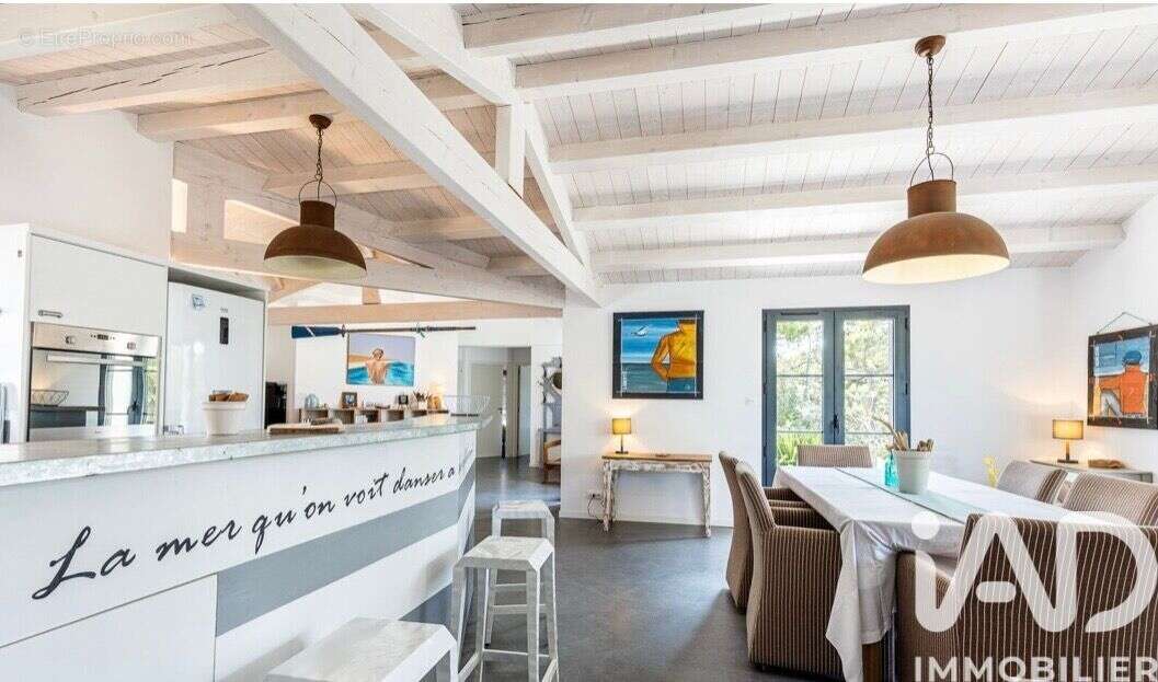 Photo 7 - Maison à SAINT-GEORGES-D'OLERON