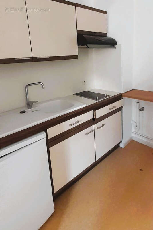 Appartement à PARAY-LE-MONIAL