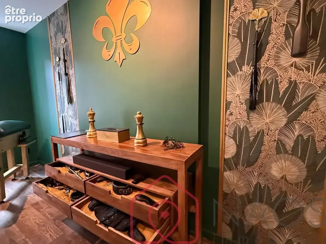 Nouveau prix  love room clé en main à 10 minutes de sedan - photo 9