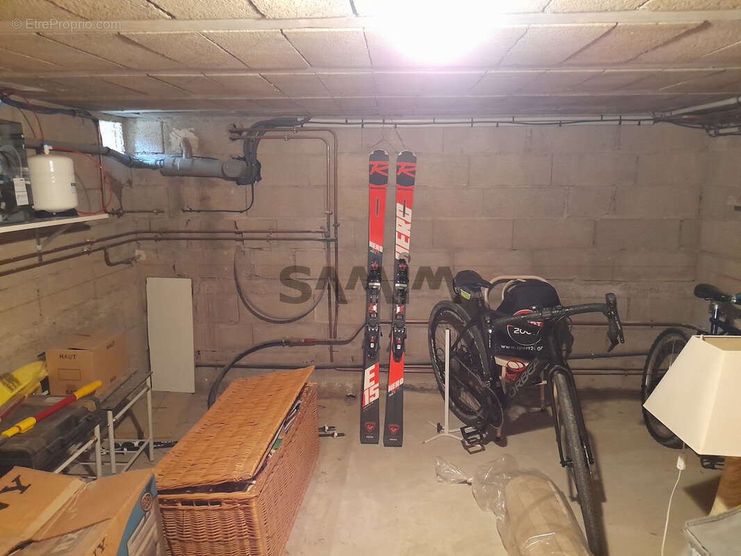 Maison à RIBAUTE-LES-TAVERNES