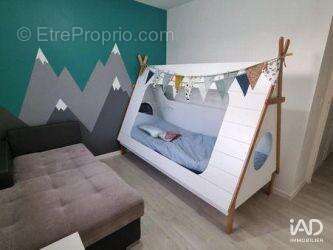 Photo 4 - Maison à CORMEILLES-EN-PARISIS