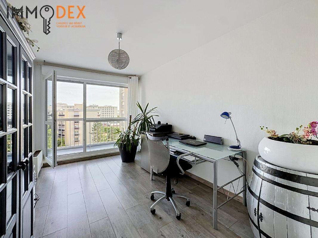 Appartement 106 m² à Reims  - photo 9