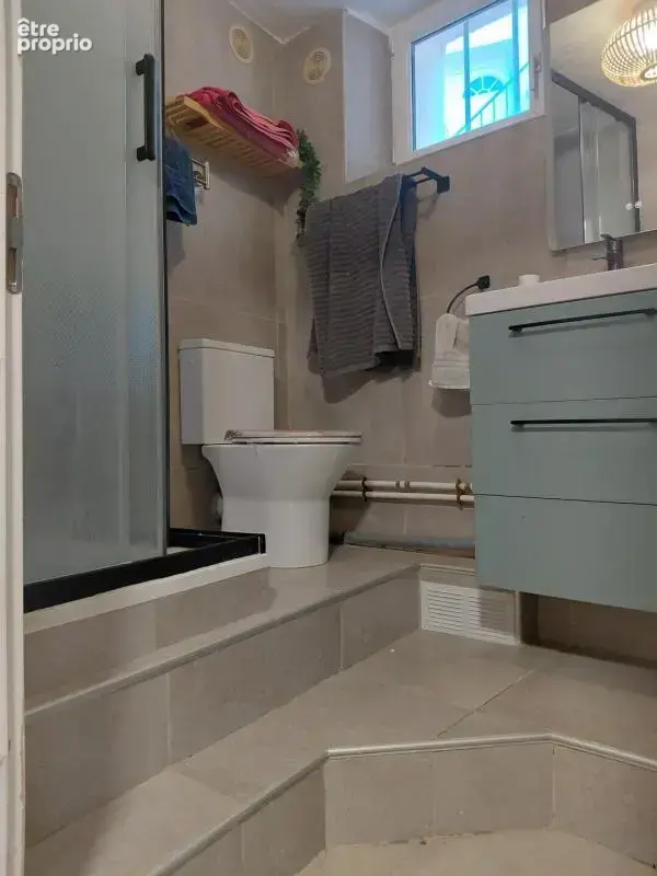 Coup de coeur jolie maison de village d angle 63 m² sur 3 niveaux - photo 6