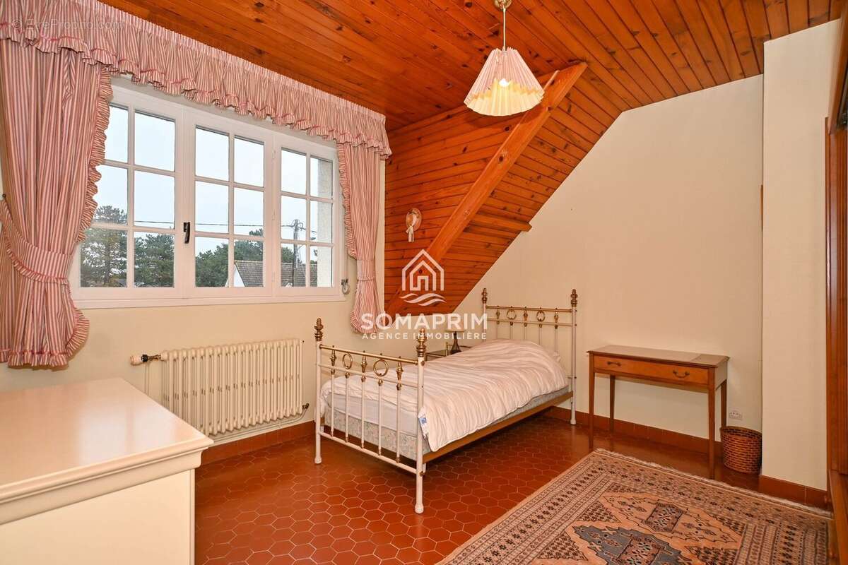 Maison à LE TOUQUET-PARIS-PLAGE