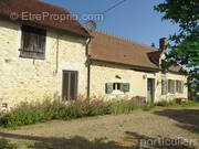 Maison à TOUCHAY