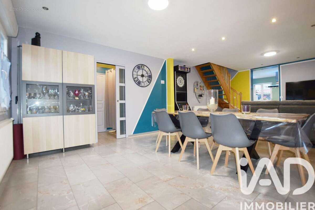 Photo 4 - Maison à CALAIS