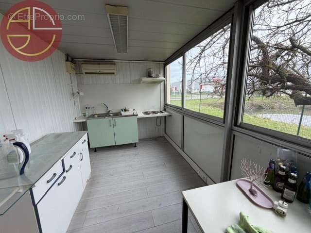 Commerce à PLAISANCE-DU-TOUCH