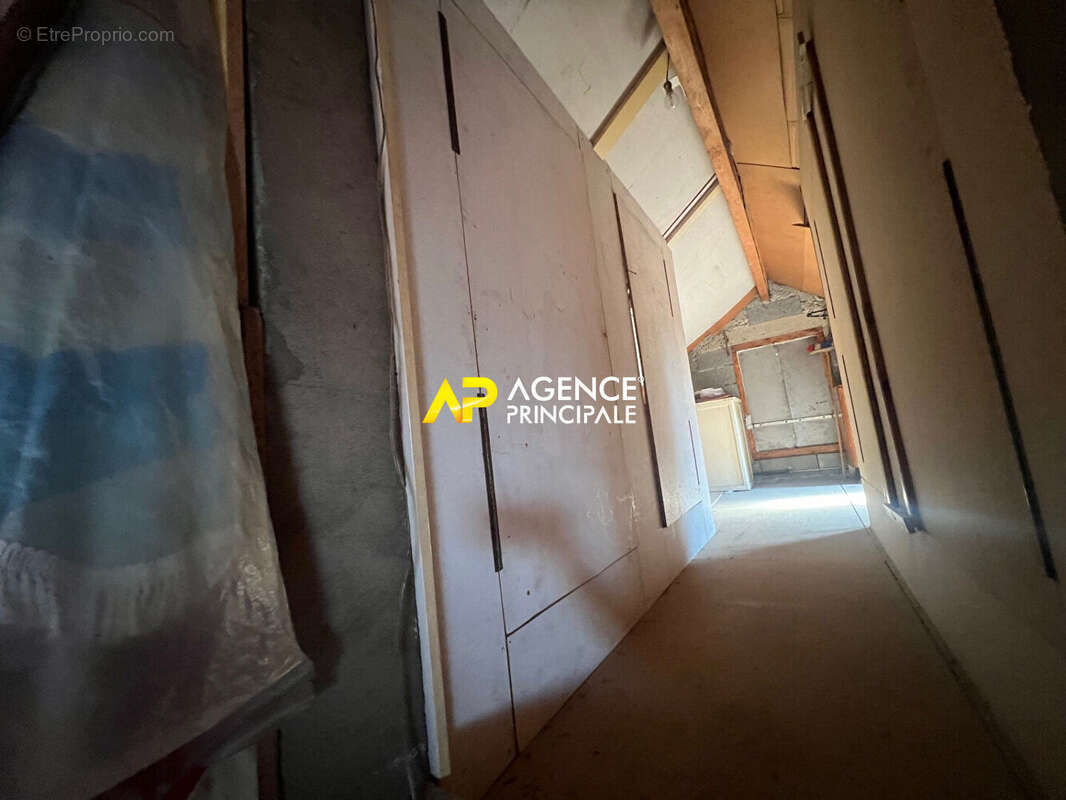 Argenteuil secteur de la Colonie, maison 4 pièces 2chambres à 15 minutes à pied de la gare - photo 11