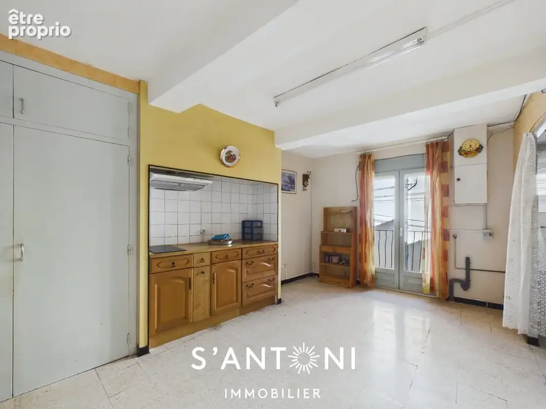 Maison à SERVIAN
