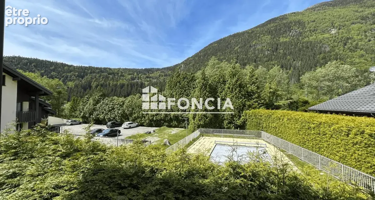 Studio avec balcon et place couverte - photo 5