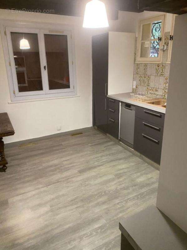 Maison à SAINT-ALBAN-LEYSSE