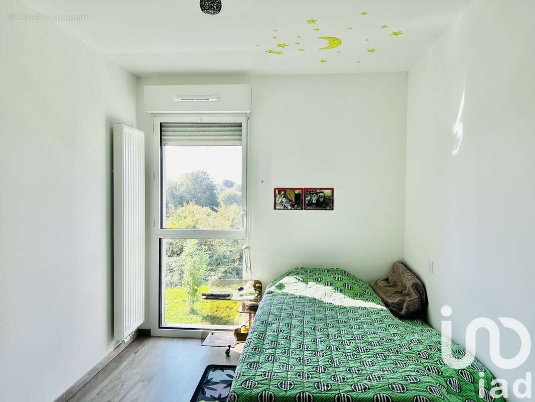 Photo 8 - Appartement à LES SABLES-D&#039;OLONNE