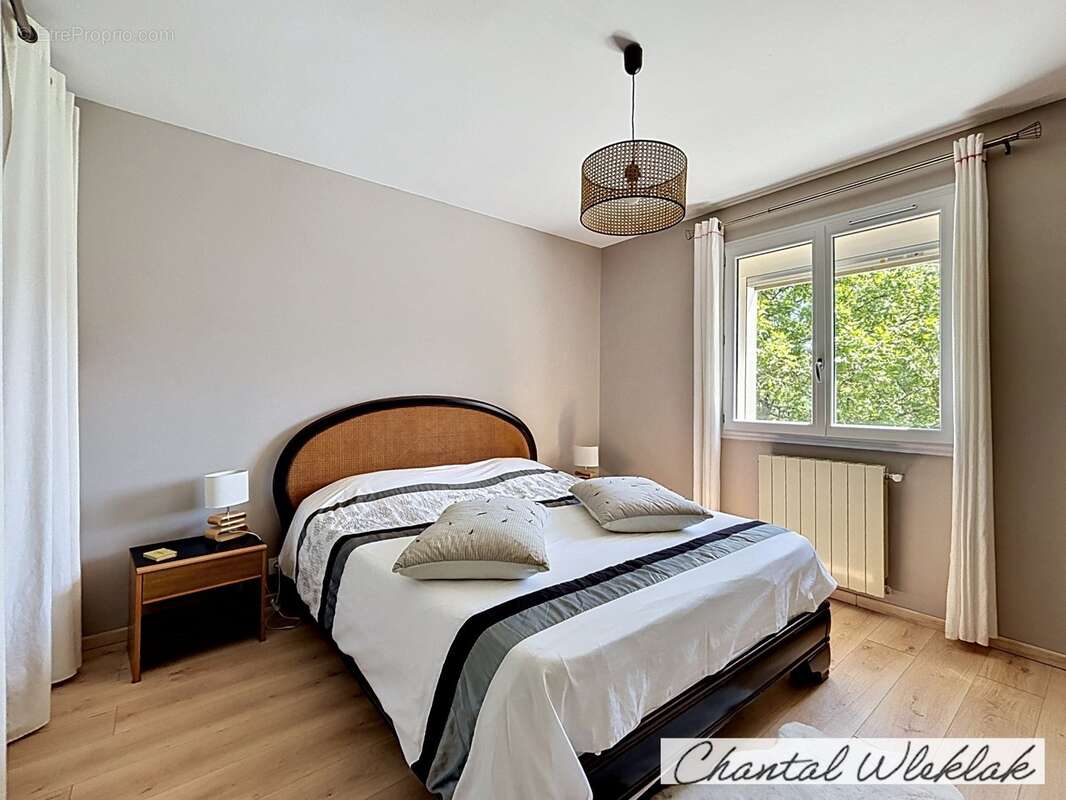 Maison à vendre à Chassiers (07) - Superficie hab 165 m2 -  Terrain 2170 m2 - photo 14