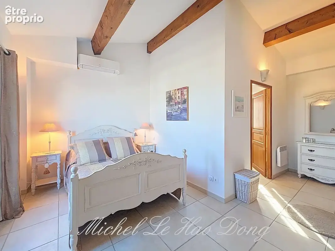 Superbe marina en triplex avec 03 chambres à AIGUES MORTES (30) - photo 19