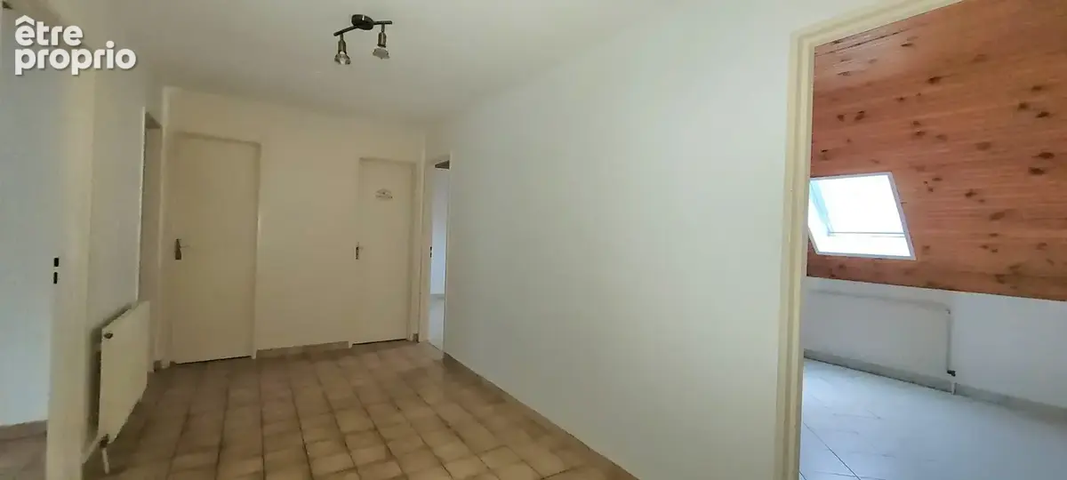 Appartement 3 pièces 63 m² à vendre à Saulcy-Sur-Meurthe (88580) - photo 8