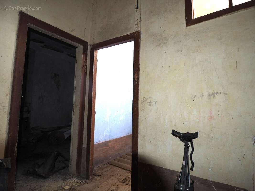 Maison à BOULOGNE-SUR-GESSE