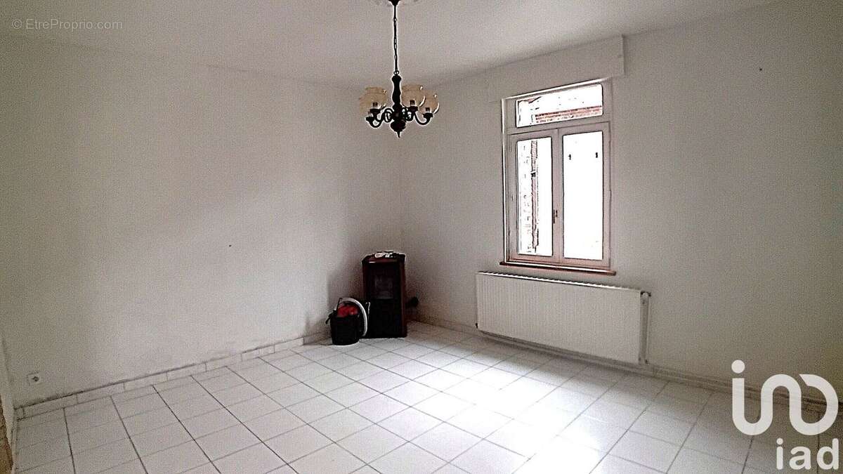 Photo 7 - Maison à MONCHY-AU-BOIS