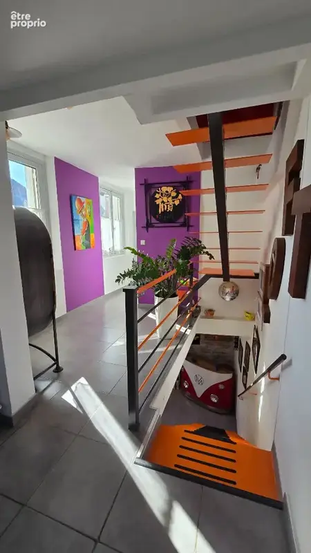 Maison Provins CENTRE VILLE / 2 chambres / Vente en nue-propriété avec usufruit viager - photo 4