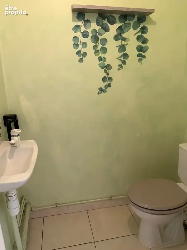 Maison 5 pièces 80 m² à vendre à Saint-Laurent-En-Caux (76560) - photo 9