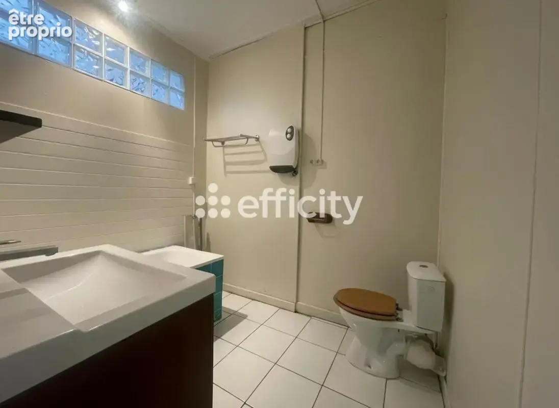 Appartement - photo 8