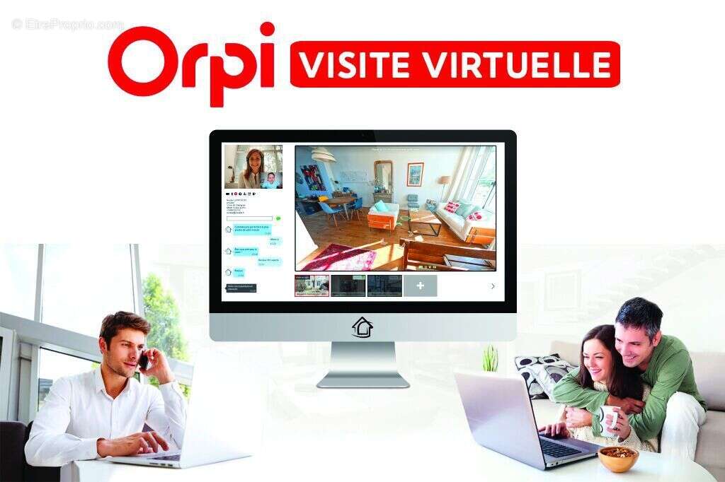 Appartement à LE CANNET