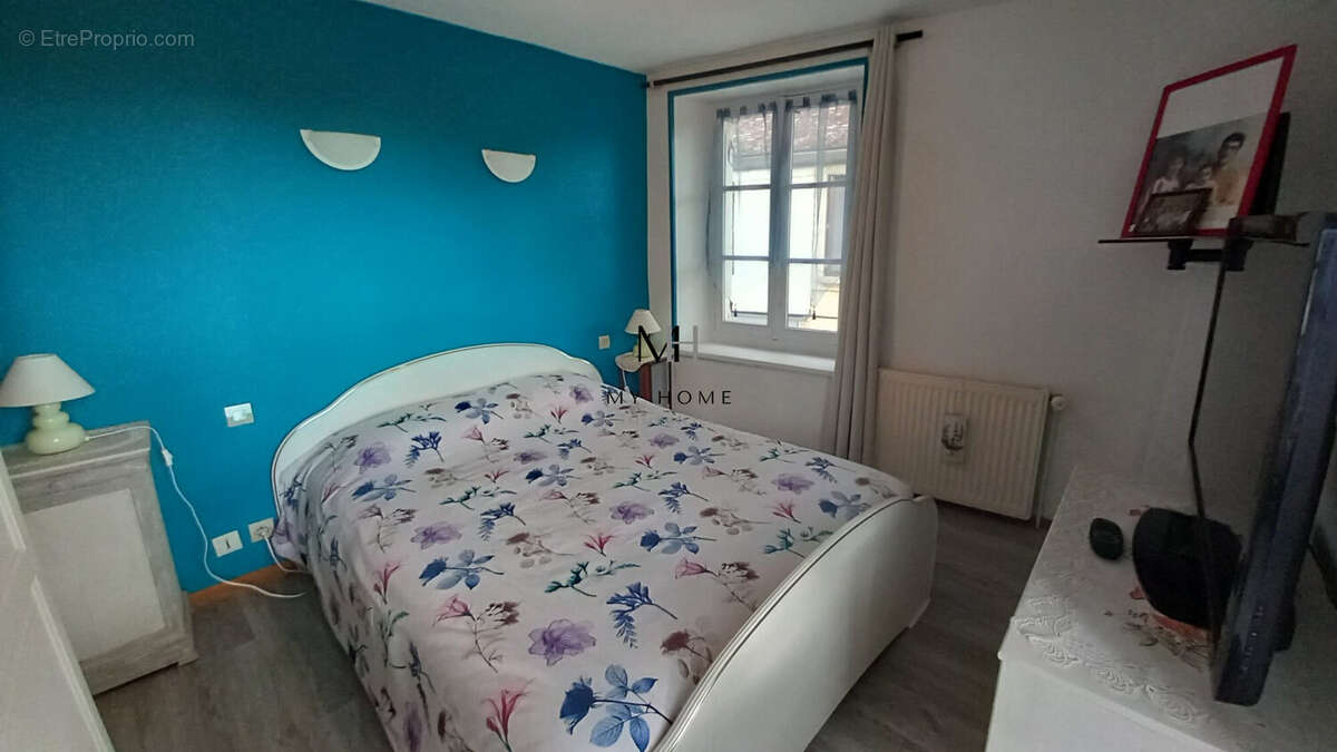 Maison 150 m² à Mortagne-Au-Perche  - photo 7