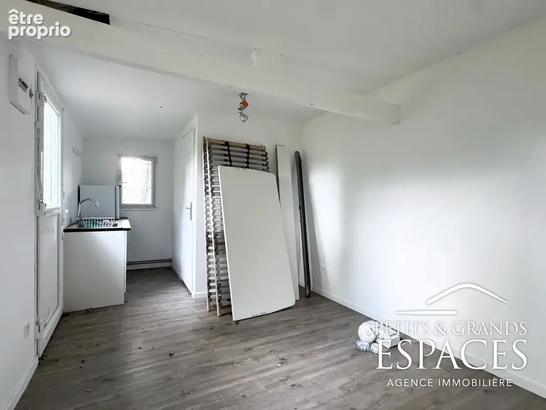 Neuville-en Avesnois - Maison de type longère 152 m2 avec terrain de 2320 m2 - photo 20