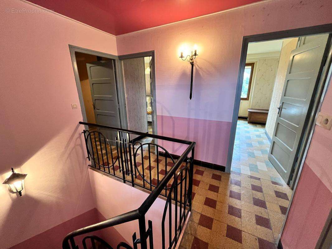 Maison familiale de caractère - photo 12