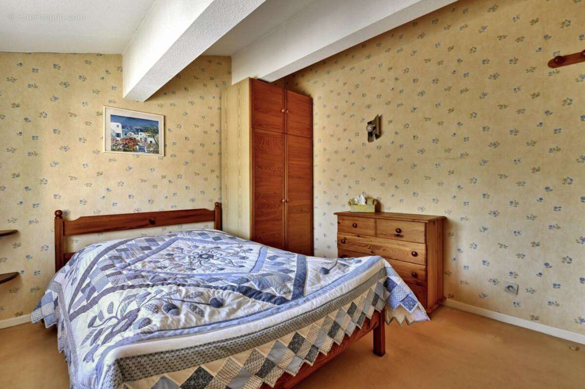 Maison à VIAS