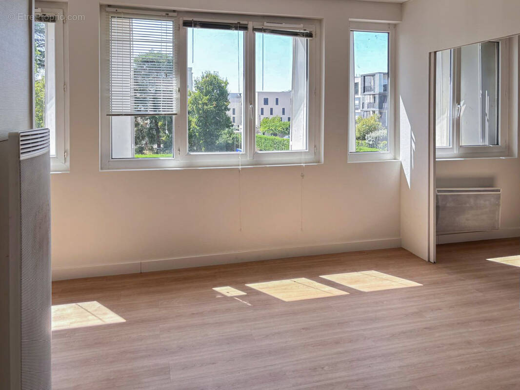 Appartement à FRANCHEVILLE