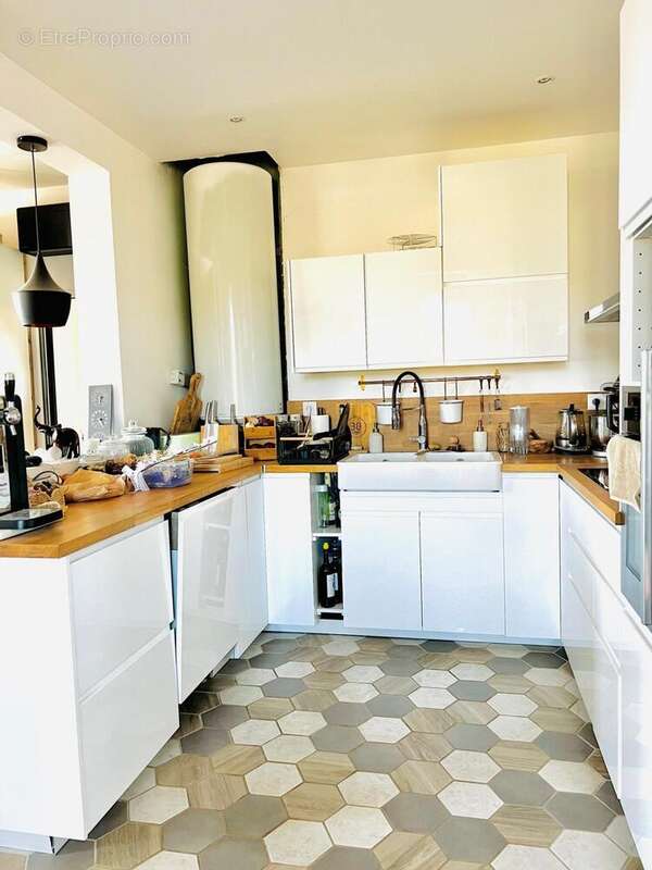 Photo 4 - Maison à MARSEILLE-15E