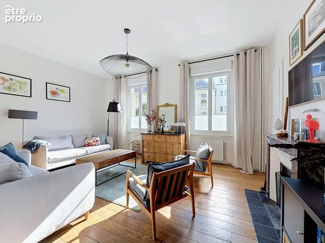 Place Hoche 8 chambres - photo 6