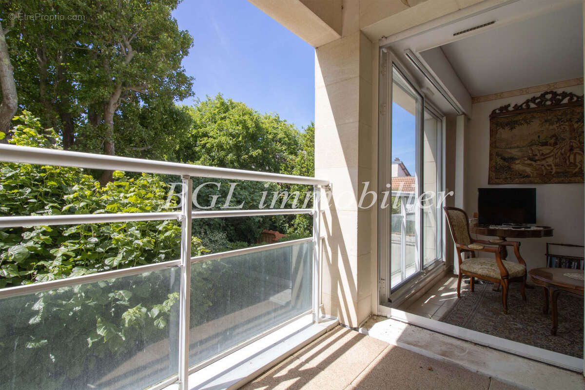 Appartement à ARCACHON