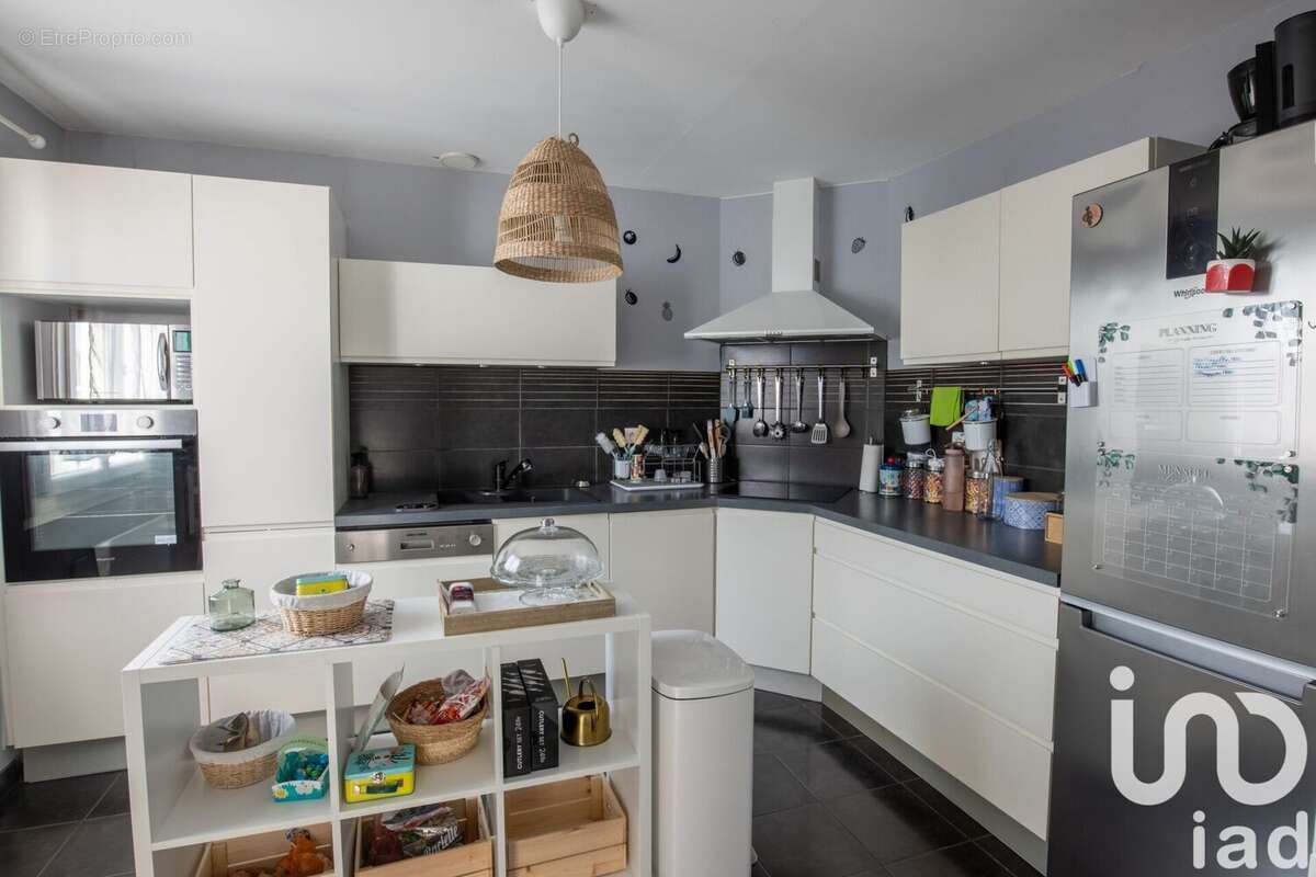 Photo 6 - Maison à LOURY