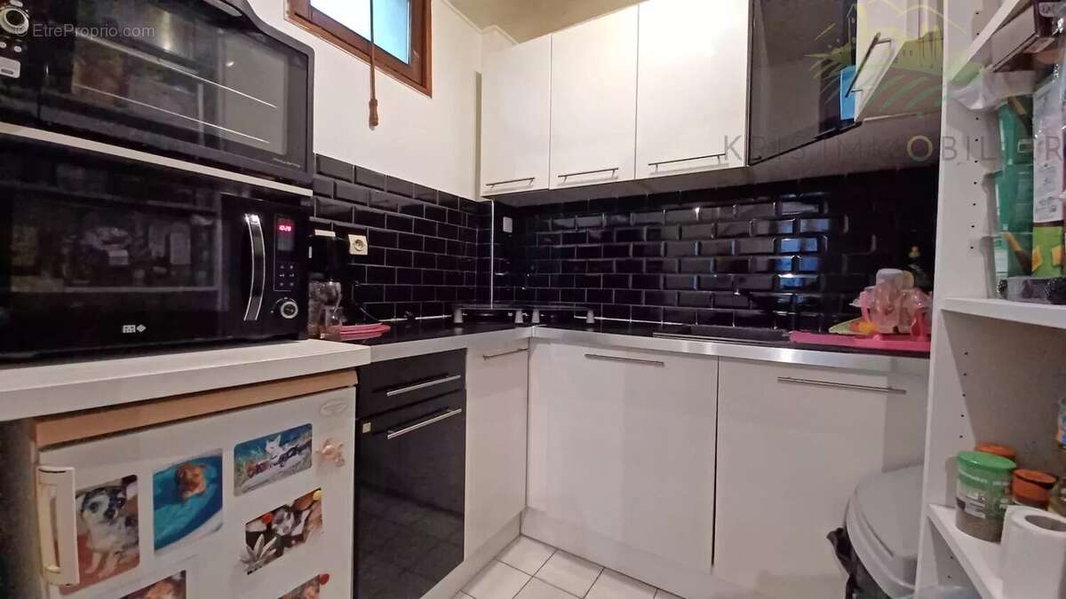 Maison à LIZY-SUR-OURCQ