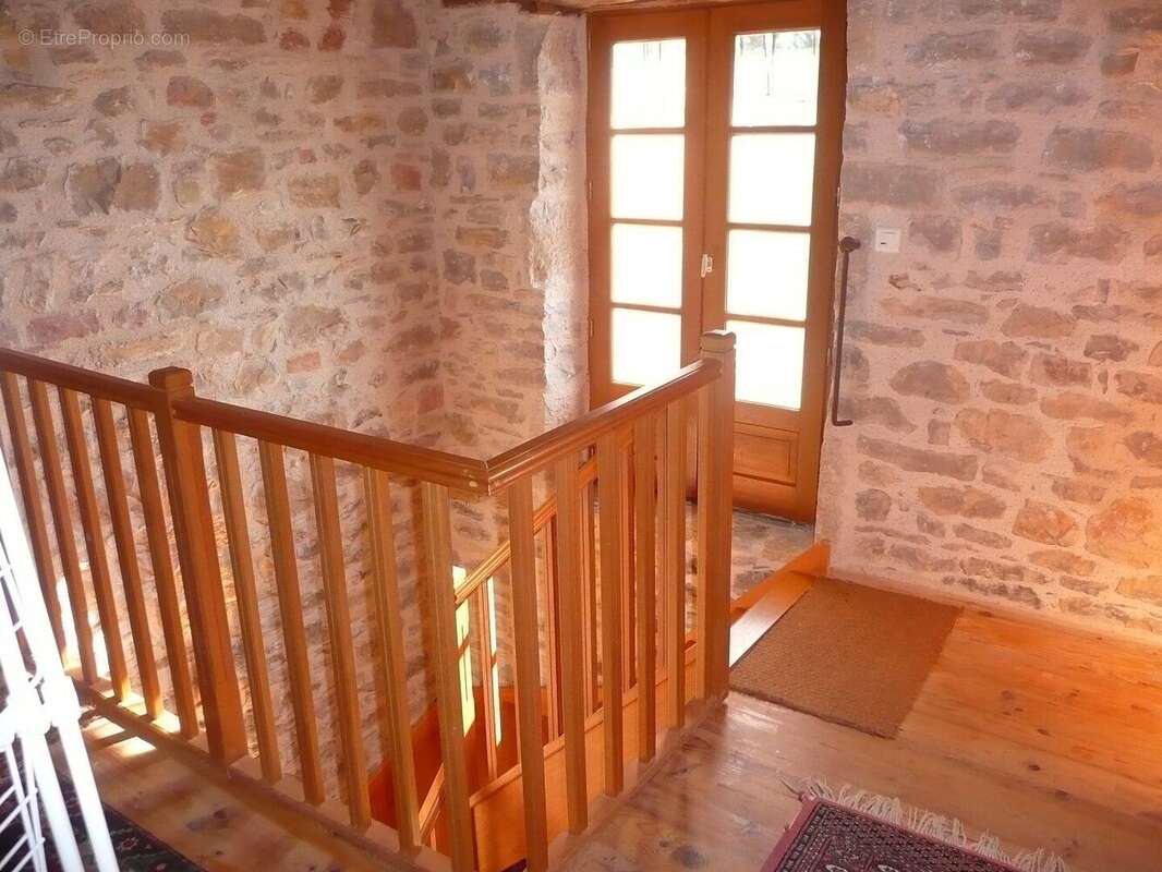 Maison de caractère - près de Villeneuve d'Aveyron - photo 13