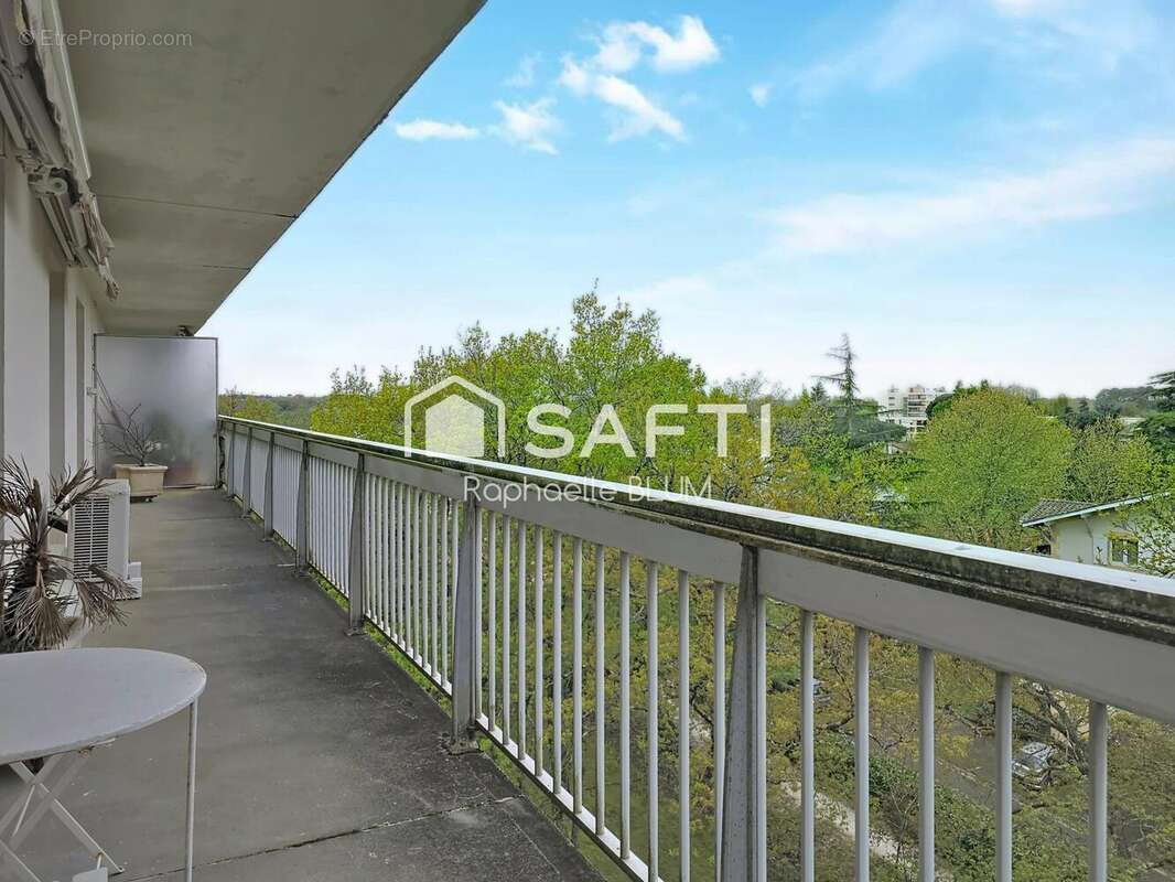 Photo 9 - Appartement à GRADIGNAN