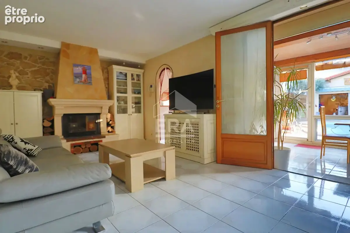 Maison 160m² à marseille 11e arrondissement - photo 3