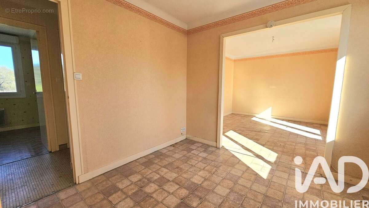 Photo 3 - Maison à SAVENAY