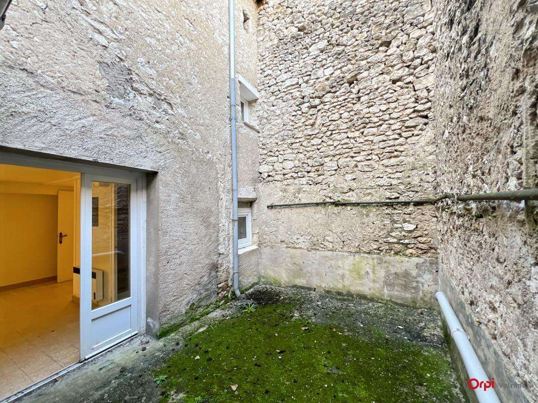 Maison à BEAUGENCY
