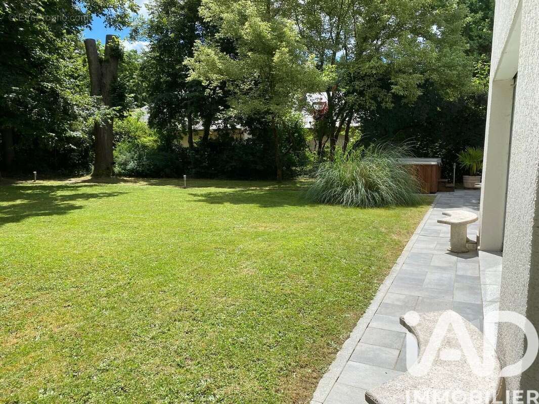 Photo 9 - Maison à POMPONNE