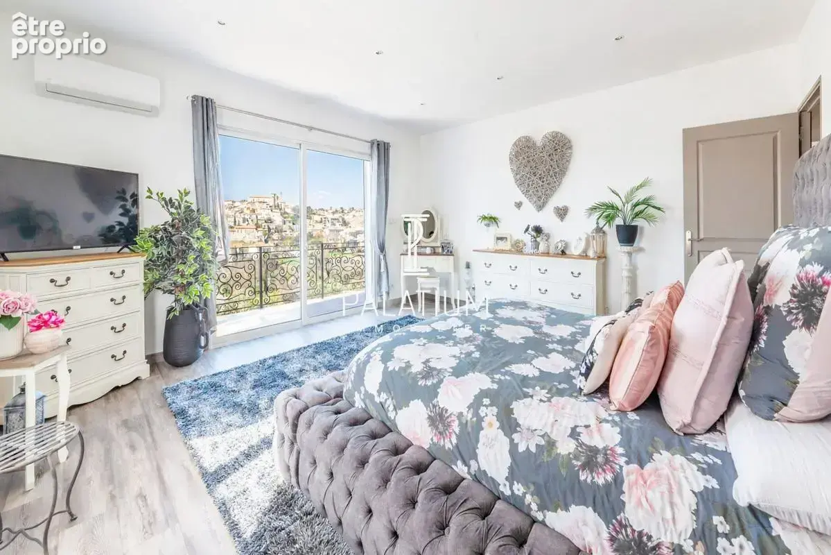 Maison contemporaine T4 avec vue panoramique et son Appartement - photo 9