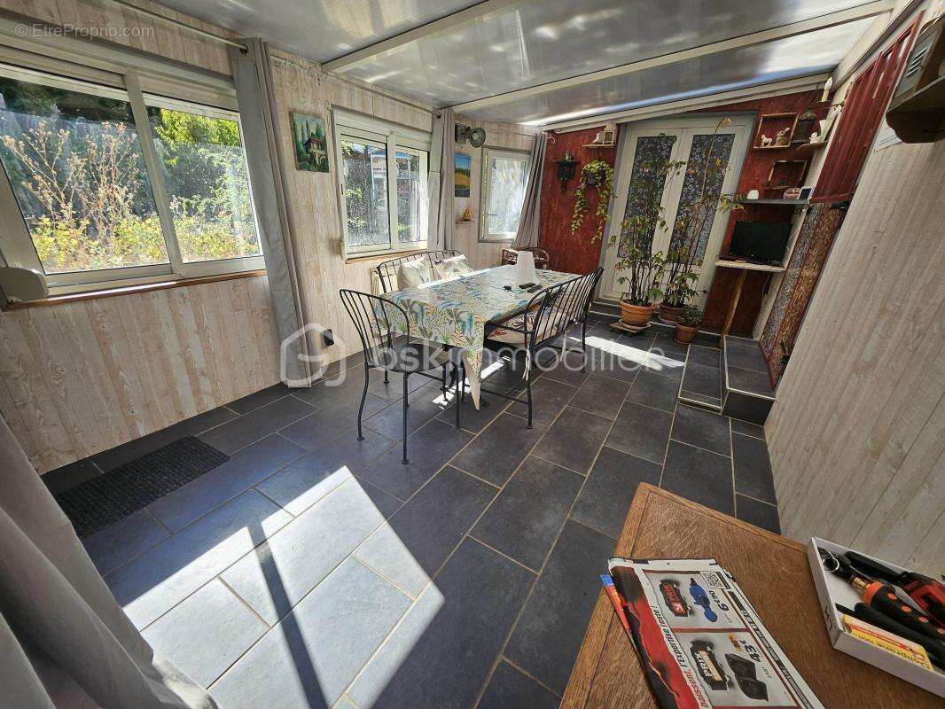 Maison individuelle de plain-pied - photo 2