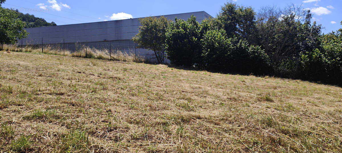 Terrain à BAREMBACH